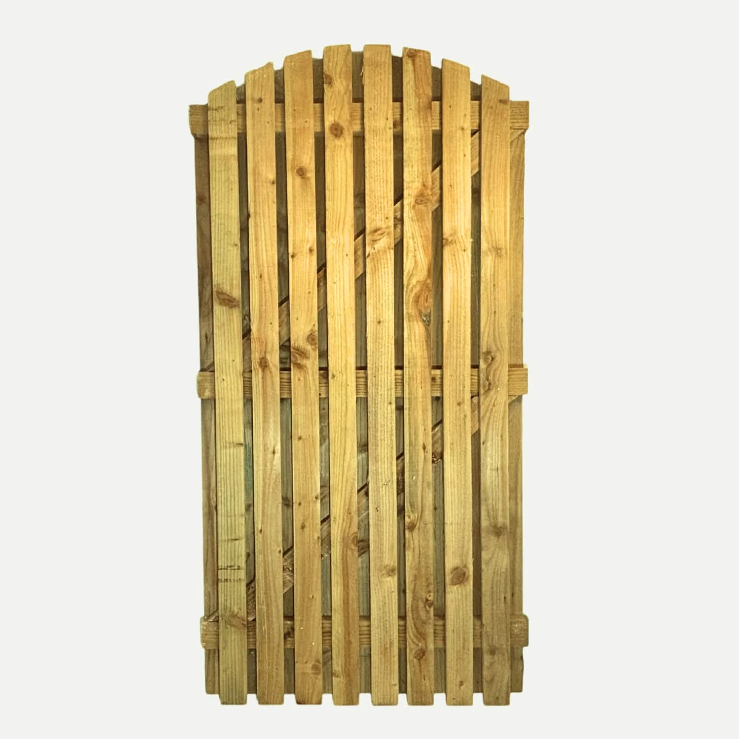 Garden Gates